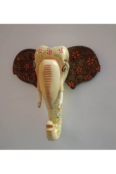 Wood Wall Decor-Animal Figure Wood Wall Decor-Animal Figure